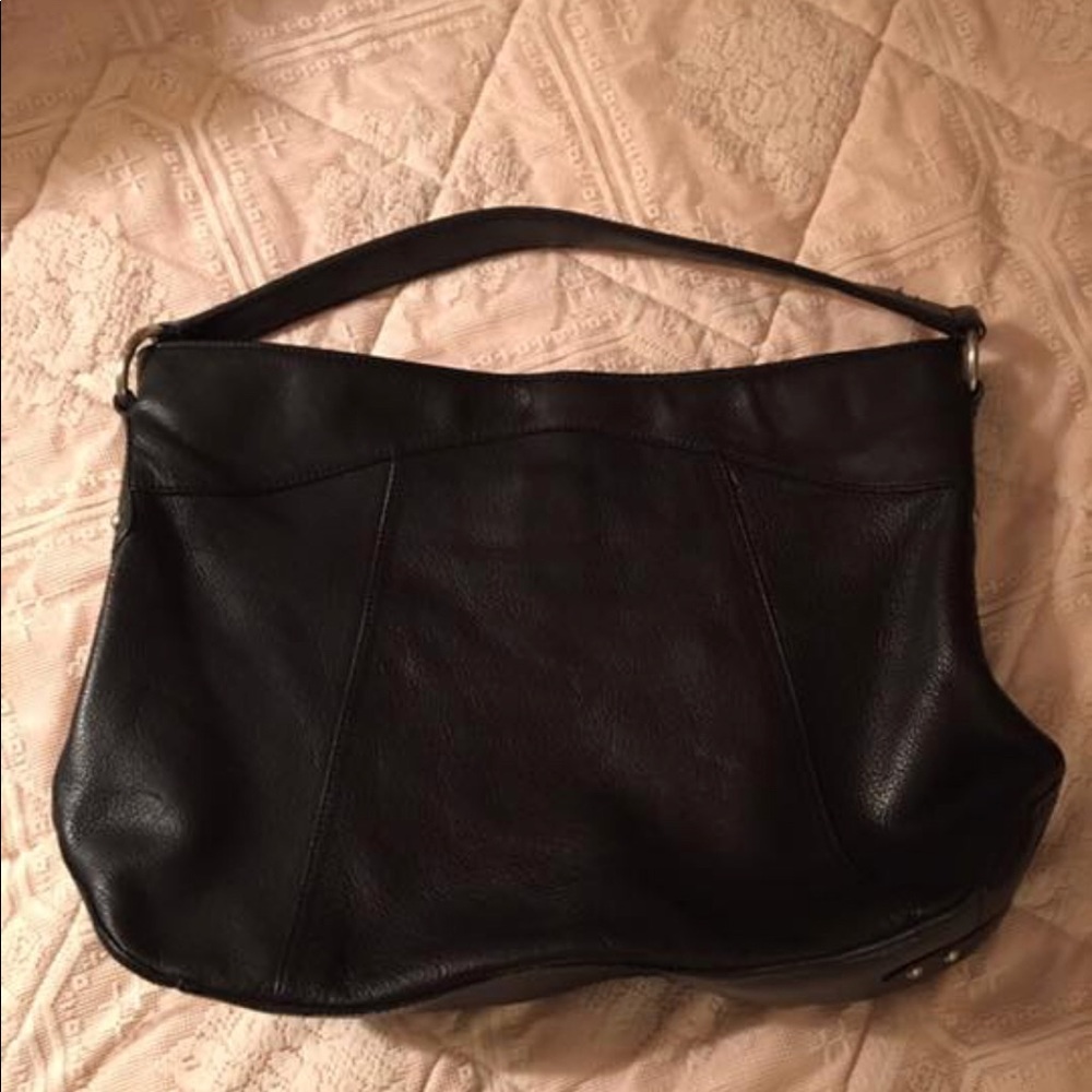 Cold water creek black bag